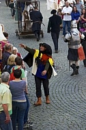 2014-09-06 Festumzüge in Füssen, Bavaria, Germany