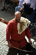 2014-09-06 Festumzüge in Füssen, Bavaria, Germany