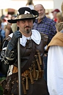 2014-09-06 Festumzüge in Füssen, Bavaria, Germany