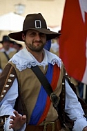 2014-09-06 Festumzüge in Füssen, Bavaria, Germany