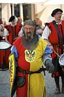 2014-09-06 Festumzüge in Füssen, Bavaria, Germany