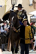 2014-09-06 Festumzüge in Füssen, Bavaria, Germany