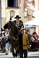 2014-09-06 Festumzüge in Füssen, Bavaria, Germany