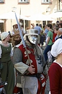 2014-09-06 Festumzüge in Füssen, Bavaria, Germany