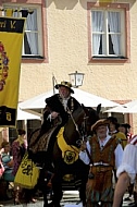 2014-09-06 Festumzüge in Füssen, Bavaria, Germany