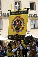 2014-09-06 Festumzüge in Füssen, Bavaria, Germany