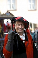 2014-09-06 Festumzüge in Füssen, Bavaria, Germany