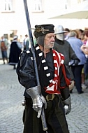 2014-09-06 Festumzüge in Füssen, Bavaria, Germany