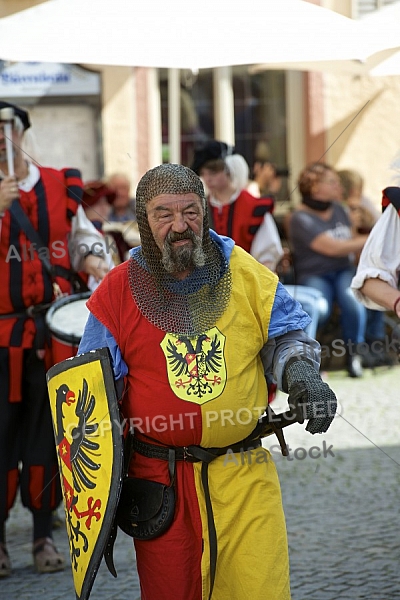 2014-09-06 Festumzüge in Füssen, Bavaria, Germany