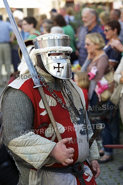 2014-09-06 Festumzüge in Füssen, Bavaria, Germany