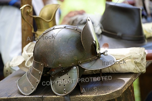 2014-09-06 Festumzüge in Füssen, Bavaria, Germany