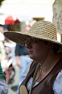 2015-06-07 Historische Festumzüge in Füssen, Bavaria, Germany