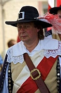 2015-06-07 Historische Festumzüge in Füssen, Bavaria, Germany