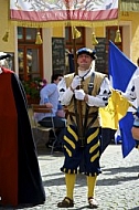 2015-06-07 Historische Festumzüge in Füssen, Bavaria, Germany