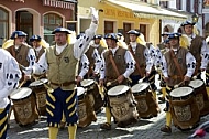 2015-06-07 Historische Festumzüge in Füssen, Bavaria, Germany