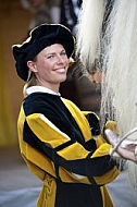 2015-06-07 Historische Festumzüge in Füssen, Bavaria, Germany