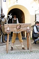 2015-06-07 Historische Festumzüge in Füssen, Bavaria, Germany