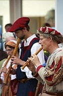 2015-06-07 Historische Festumzüge in Füssen, Bavaria, Germany