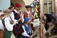 2015-06-07 Historische Festumzüge in Füssen, Bavaria, Germany