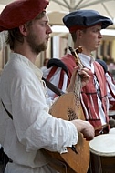 2015-06-07 Historische Festumzüge in Füssen, Bavaria, Germany