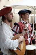 2015-06-07 Historische Festumzüge in Füssen, Bavaria, Germany