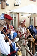 2015-06-07 Historische Festumzüge in Füssen, Bavaria, Germany