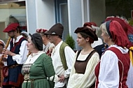 2015-06-07 Historische Festumzüge in Füssen, Bavaria, Germany