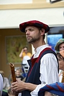 2015-06-07 Historische Festumzüge in Füssen, Bavaria, Germany