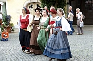 2015-06-07 Historische Festumzüge in Füssen, Bavaria, Germany