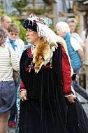 2015-06-07 Historische Festumzüge in Füssen, Bavaria, Germany