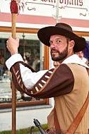 2015-06-07 Historische Festumzüge in Füssen, Bavaria, Germany