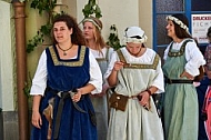 2015-06-07 Historische Festumzüge in Füssen, Bavaria, Germany