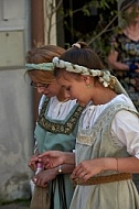 2015-06-07 Historische Festumzüge in Füssen, Bavaria, Germany