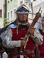 2015-06-07 Historische Festumzüge in Füssen, Bavaria, Germany