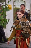 2015-06-07 Historische Festumzüge in Füssen, Bavaria, Germany