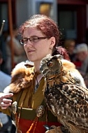 2015-06-07 Historische Festumzüge in Füssen, Bavaria, Germany