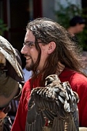 2015-06-07 Historische Festumzüge in Füssen, Bavaria, Germany