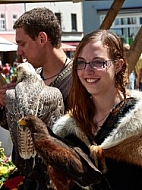 2015-06-07 Historische Festumzüge in Füssen, Bavaria, Germany