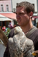 2015-06-07 Historische Festumzüge in Füssen, Bavaria, Germany