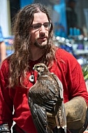 2015-06-07 Historische Festumzüge in Füssen, Bavaria, Germany