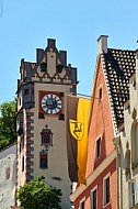 2015-06-07 Historische Festumzüge in Füssen, Bavaria, Germany