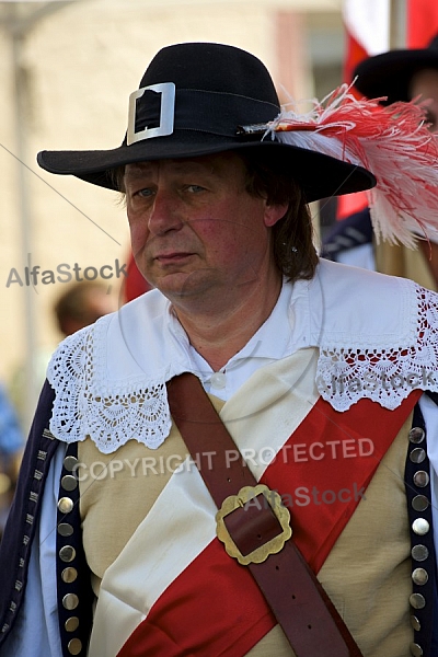 2015-06-07 Historische Festumzüge in Füssen, Bavaria, Germany