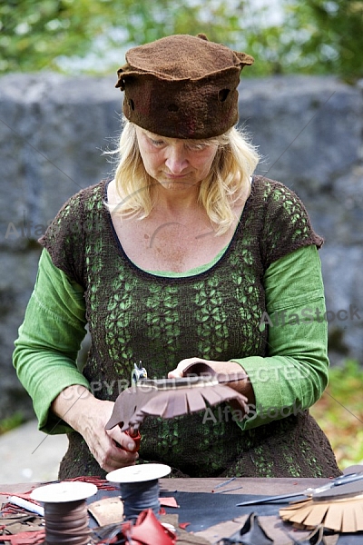 2015-06-07 Historische Festumzüge in Füssen, Bavaria, Germany