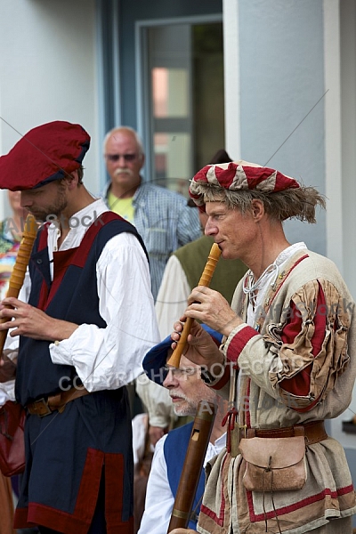 2015-06-07 Historische Festumzüge in Füssen, Bavaria, Germany