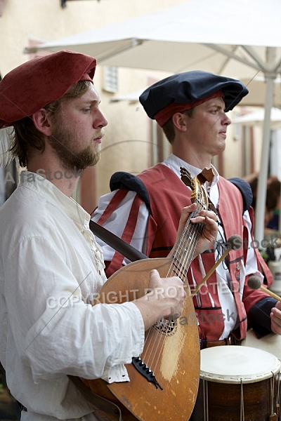 2015-06-07 Historische Festumzüge in Füssen, Bavaria, Germany