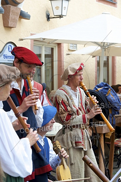 2015-06-07 Historische Festumzüge in Füssen, Bavaria, Germany