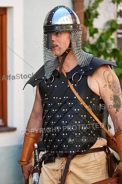 2015-06-07 Historische Festumzüge in Füssen, Bavaria, Germany