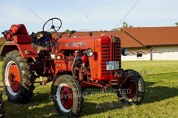 2015-08-08+09 Oldtimertreffen am Feuerwehrhaus Seeg, Bavaria, Germany,  Fire apparatus