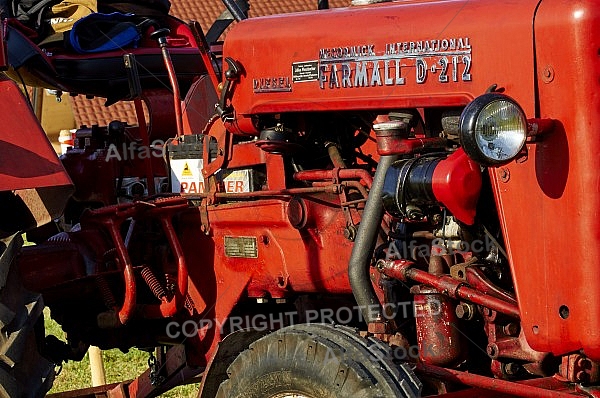 2015-08-08+09 Oldtimertreffen am Feuerwehrhaus Seeg, Bavaria, Germany,  Fire apparatus