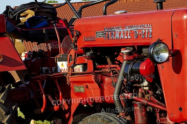 2015-08-08+09 Oldtimertreffen am Feuerwehrhaus Seeg, Bavaria, Germany,  Fire apparatus